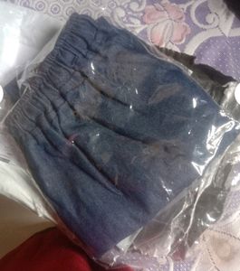Absolutely New Denim Jeans