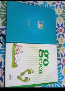 3 Diaries
