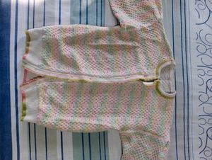 Winter Sweater