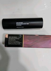 Sugar Foundation Stick