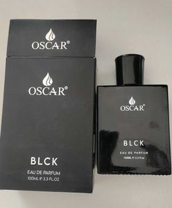 Oscar BLCK EAU DE PARFUM 100ML