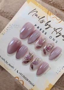 Presson Nails