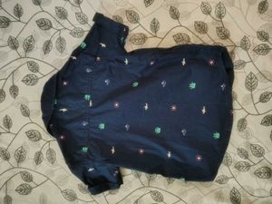 Shirt For Baby Boy