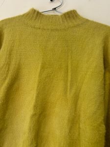 Soft Woollen Winter Sweater