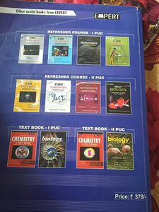 Expert Physics 12th