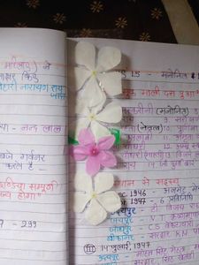 Flower Book Mrak🌺