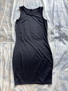 Three bodycon Dresses