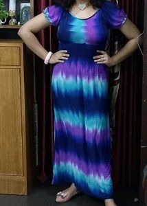One Piece Dress