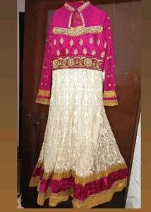 New Ethnic Gown
