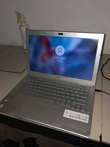 Sony Laptop