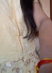 New Ethnic Gown