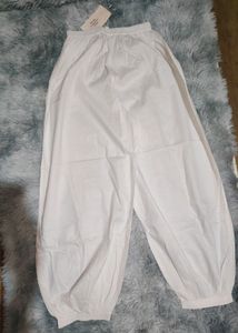 White Salwars