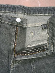 Charcoal Color Cargo