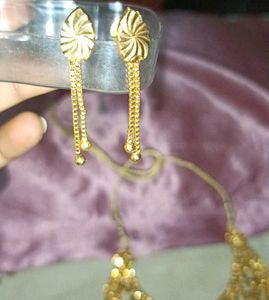 Jwellery Set