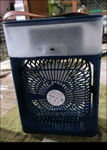 Used Just 3/4 Days Only Properly Working No Coin