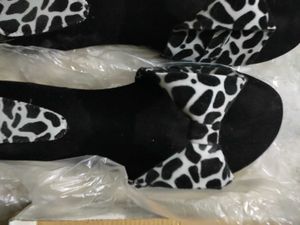 Black Sleeper / Sandel