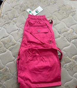 Muti Pocket Trousers