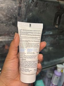 Z Block SPF 50+ Sunscreen