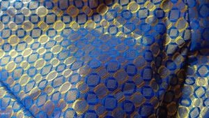 Brocade Blowse