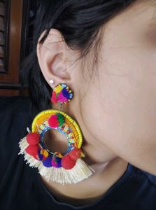 Boho Earrings