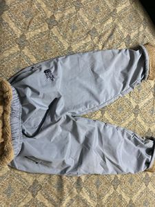 Cozy Fleece Lounge Pants