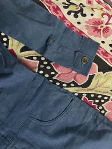 New Jumpsuit Not Used At Once