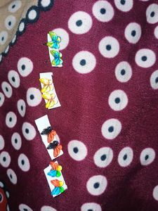 Butterfly Stud Earrings buy 4 get 2 free