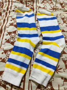 Striped Socks