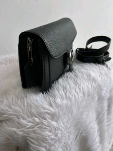 Coach tabby sling inspired bag