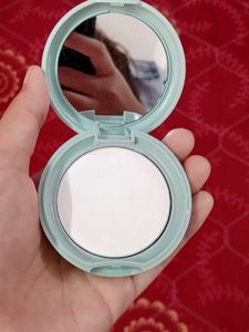 Innisfree Mineral Pact