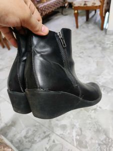 Long Boot