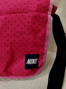 NIKE Messanger Bag