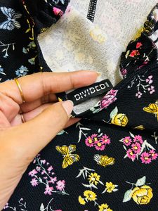 Mini Short Dress For H&amp;m