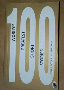 World's Greatest Short Stories