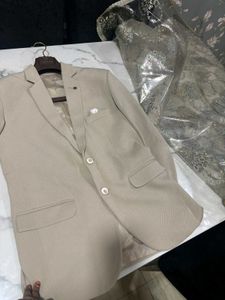 New Blazer