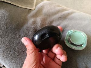 combo Ptron Boom Bass Gaming Earbuds with display
