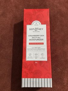 Dot & Key Moisturizer