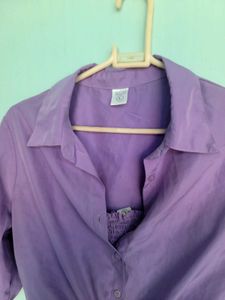 levender jumpsuit for women