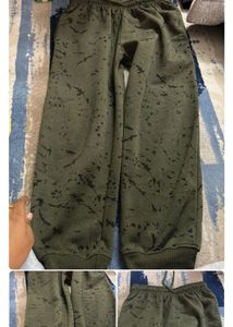 5 Clothes Of 8-12 Age Boy Branded