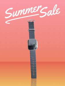 Fireboltt 🔥 Smart Watch ( Not Working )