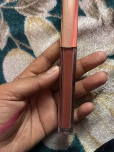 Nude Liquid Lipstick