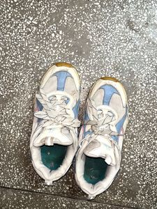 Pre-Loved Mode by Red Tape Sneakers