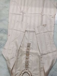 Elegant Ethnic Kurta