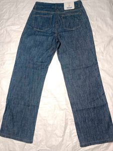 Toffee Denim Jeans - New with Tag