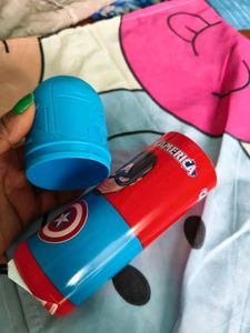 A Multi Purpose Use Cute Storage Box.