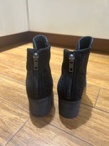 Steve Madden Boots