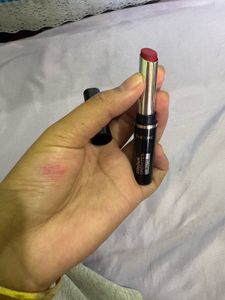 The ONE Lipstick
