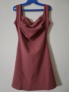 Mini Party Wear Dress