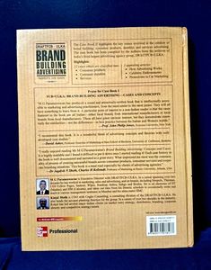 DRAFTFCB + ULKA - Brand Building Advertising