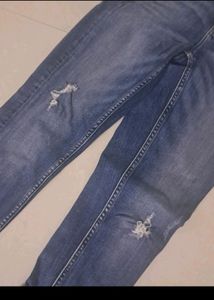 ZARA Jeans